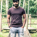 Simon R Samuel Travel Blogger