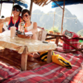 Gina And Daniel Travel Blogger