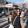 Sharon Phang Travel Blogger