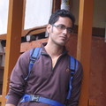 Sunando Chakrabortry Travel Blogger