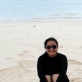 Monica Travel Blogger