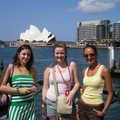 Lauren Hughes Travel Blogger
