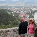 Kevin and Ruth Travel Blogger