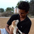 Rahul Raghunath Travel Blogger