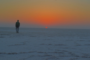 Kutch & The White Desert - Rann