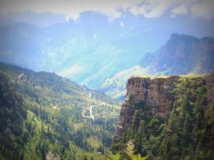 Ladakh: The Pursuit of Paradise