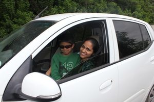 Nandi Hills - Perfect week end destination from the hustle and bustle of city