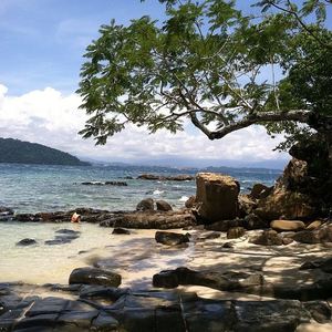 SE Asia First Time