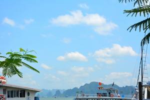 Ha Long Bay - Vietnam