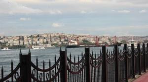 Backpacking to Turkey's best destinations