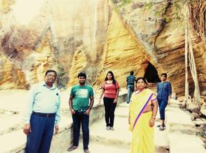 Discover Untouched Natural Beauty in Diu