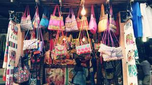 Dilli Haat