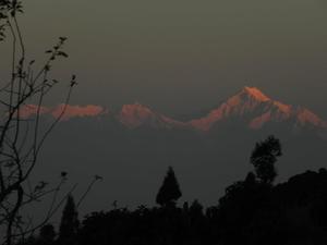 Weekend trek to Mulkarkha (wishing) lake – Sikkim