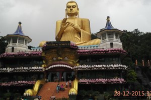 SriLanka Travel Itinerary, What to Expect of this Tiny Island Nation