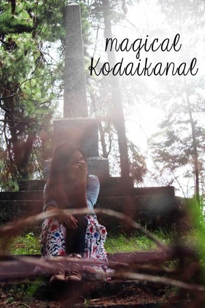 Kodaikanal Diary..