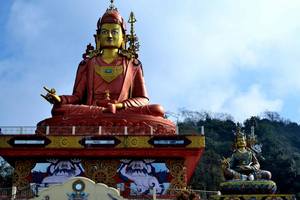 Trip to Sikkim