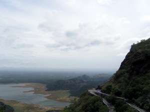 Valparai: an alluring hill station
