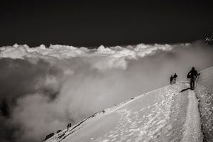 A rational mind's selfish reasons to trek