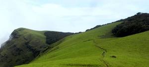 Kudremukh Trek