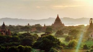 Myanmar: Exploring Pagodas by E-bike - Bagan - Can Travel Will Travel