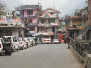 Malana | Chalal | Manikaran| 26Nov2016
