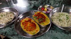 Road Trip to Kutch, Gujarat