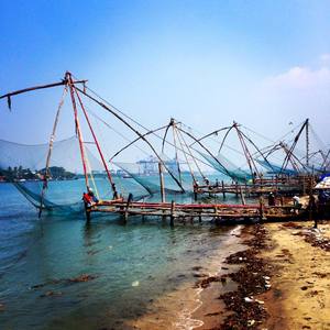 My incredible 6months Indian backpacking adventure
