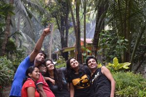 Crazy Lazy Nagaon