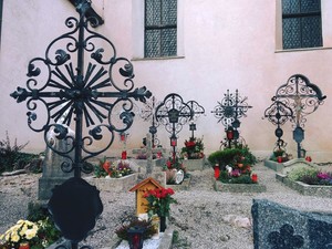 The Perfect Little City: Gmunden