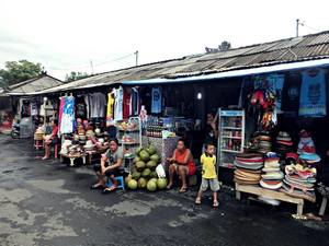 Indonesia - Bali Island