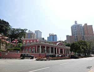 A day in Macau