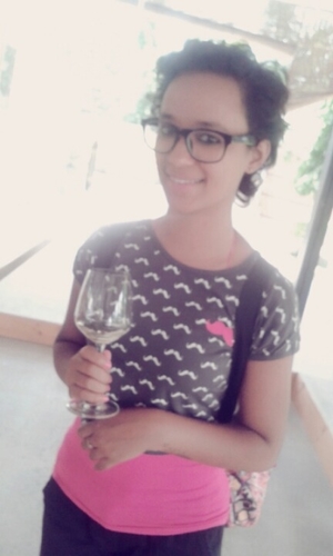 Road trip to Heritage Winery