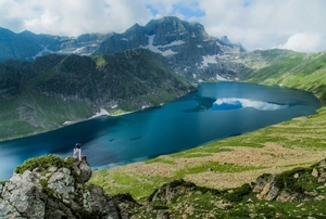 Planning A Vacation In The Rainy Month Of August