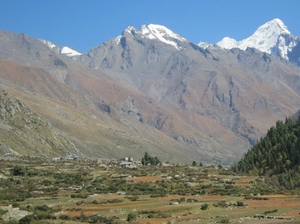 The Last Resort- Chitkul, Himachal Pradesh