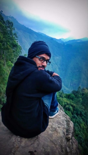 Magic Hills- Vattaikanal-Berijam-Kodaikanal