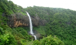 Trek to Rajmachi and Kondana Caves