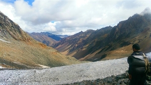 Pin Bhaba Pass – A challenging high-altitude crossover trek