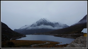 Road Trip to Tawang