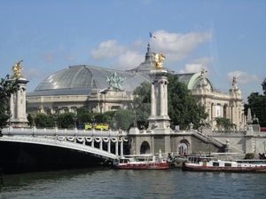 The Best Attractions in and Around London City