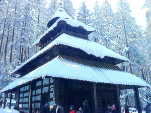 Awe-lnspiring Temples In India Guaranteed To Give You A High (Spiritually!)