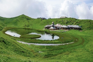 One Day Treks Near Delhi That You Can Easily Wrap Up Over A Weekend