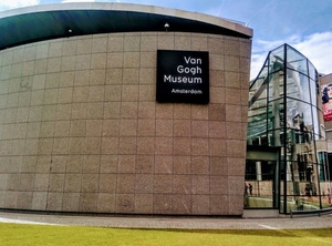 Top Five Things to do in the City of Sins Amsterdam !!!