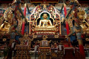 9 Enlightening Buddhist Towns In India To Head To For Some Meaningful Travel