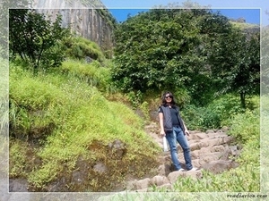 Lohagad Fort Or Iron Fort Trek