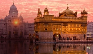 The 6 Most Spiritual Journeys Around The World You Can Embark On
