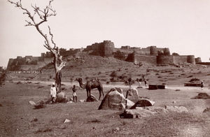 Jhansi Ka Quila | Fort With A Rich History