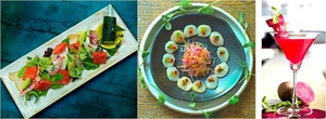 Best Restaurants To Get Ethiopian, Korean And 17 Other Cuisines In Delhi This Weekend