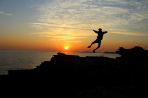 Why One Should Travel?