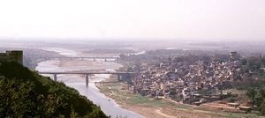 Call Of Himalayas (Part 3): The Southern North