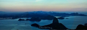 Brazil Travel Guide